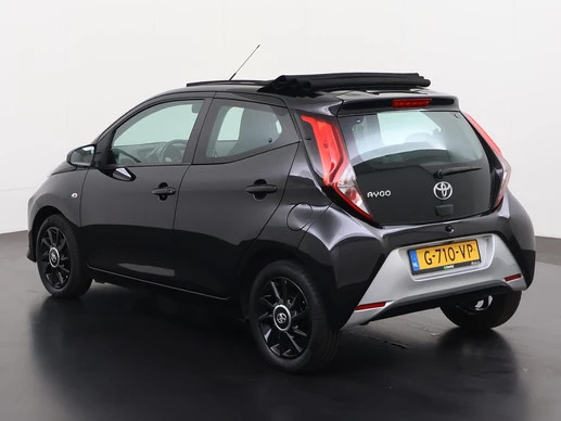 Toyota Aygo - Afbeelding 6 van 30