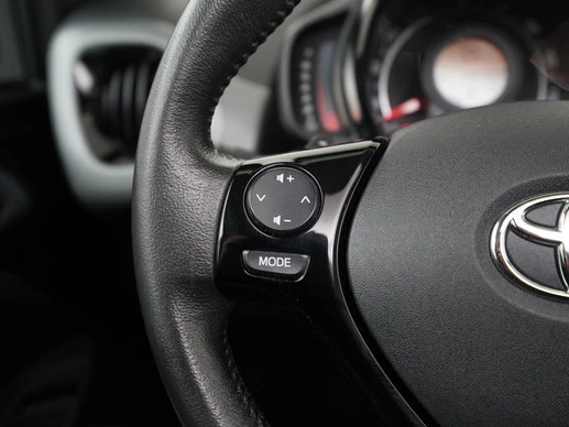 Toyota Aygo - Afbeelding 7 van 30