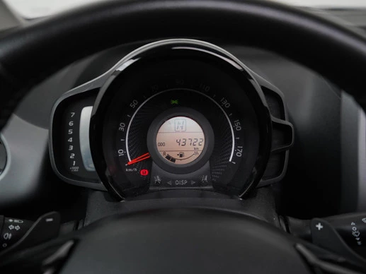 Toyota Aygo - Afbeelding 8 van 30