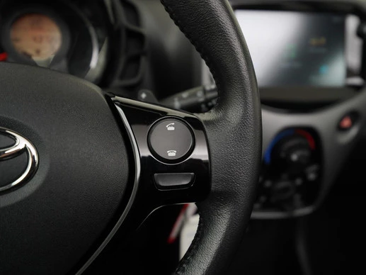 Toyota Aygo - Afbeelding 9 van 30