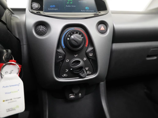 Toyota Aygo - Afbeelding 11 van 30