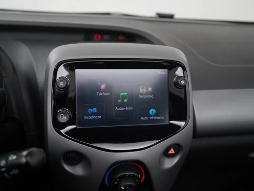 Toyota Aygo - Afbeelding 12 van 30