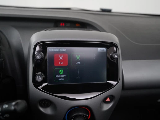 Toyota Aygo - Afbeelding 13 van 30