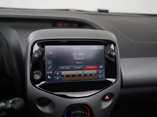 Toyota Aygo - Afbeelding 14 van 30