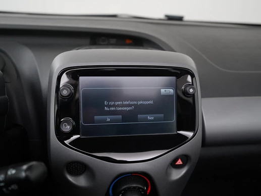 Toyota Aygo - Afbeelding 15 van 30