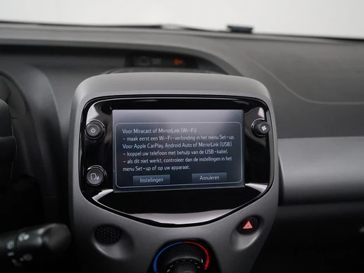 Toyota Aygo - Afbeelding 16 van 30