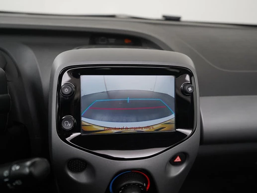 Toyota Aygo - Afbeelding 17 van 30