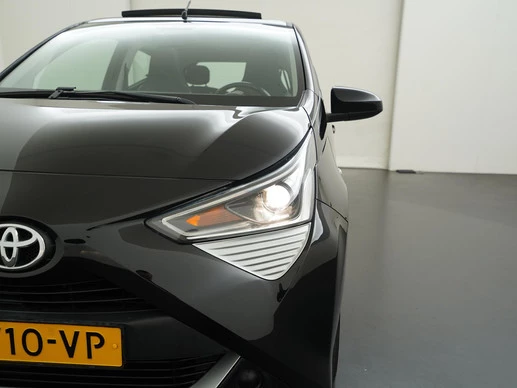 Toyota Aygo - Afbeelding 18 van 30