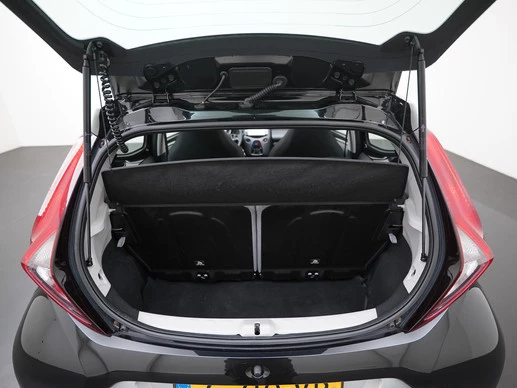 Toyota Aygo - Afbeelding 20 van 30