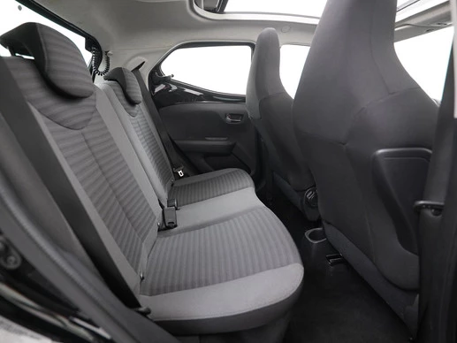 Toyota Aygo - Afbeelding 21 van 30