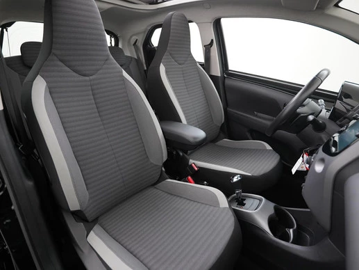 Toyota Aygo - Afbeelding 22 van 30