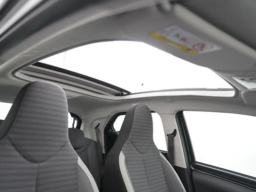 Toyota Aygo - Afbeelding 23 van 30