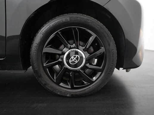 Toyota Aygo - Afbeelding 24 van 30
