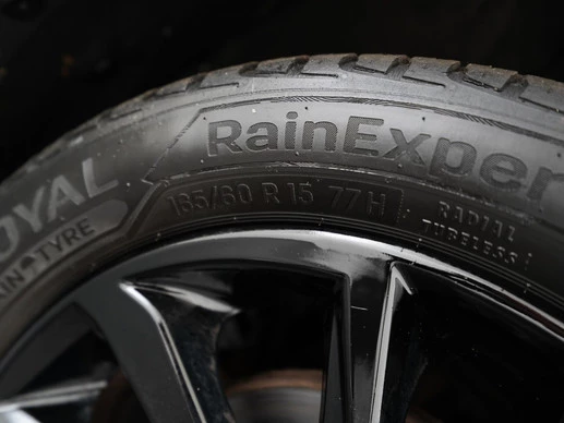 Toyota Aygo - Afbeelding 25 van 30