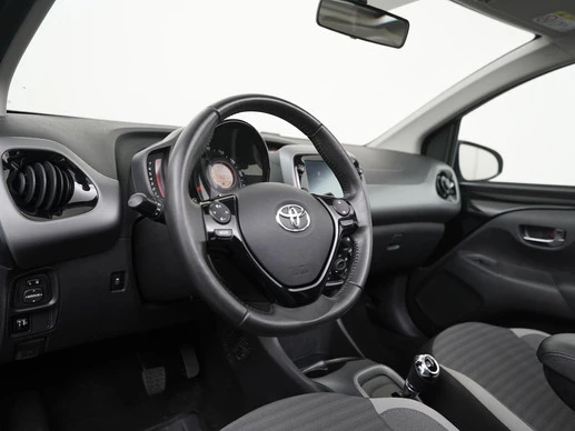 Toyota Aygo - Afbeelding 29 van 30