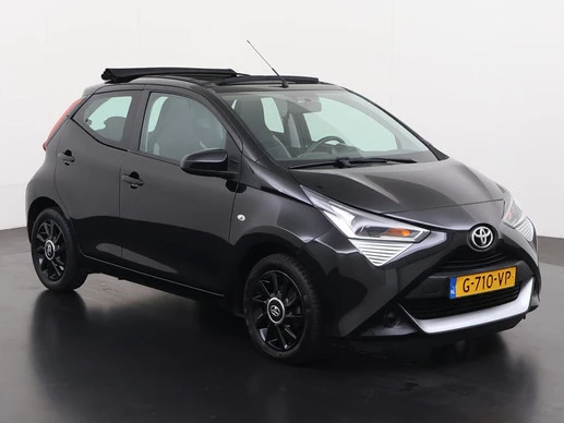 Toyota Aygo - Afbeelding 30 van 30
