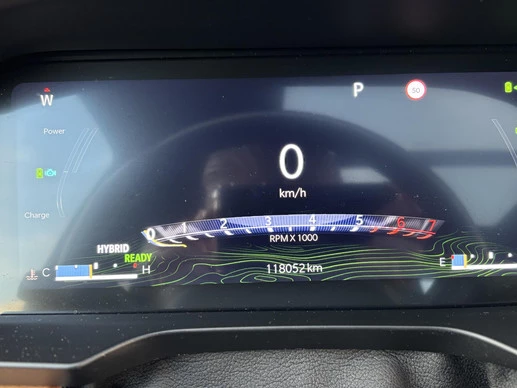 Jeep Grand Cherokee - Afbeelding 5 van 17