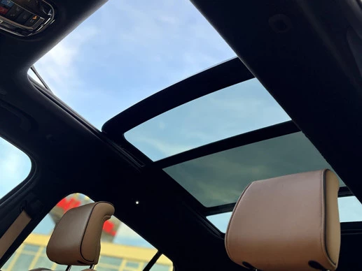 Jeep Grand Cherokee - Afbeelding 6 van 17