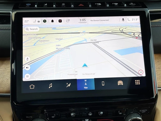 Jeep Grand Cherokee - Afbeelding 7 van 17