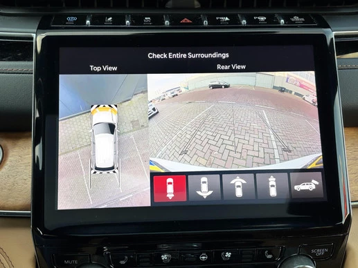 Jeep Grand Cherokee - Afbeelding 8 van 17