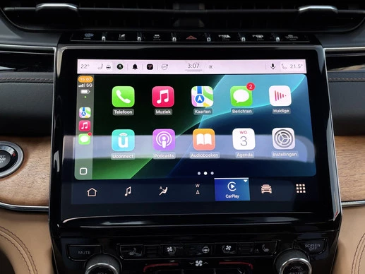 Jeep Grand Cherokee - Afbeelding 9 van 17