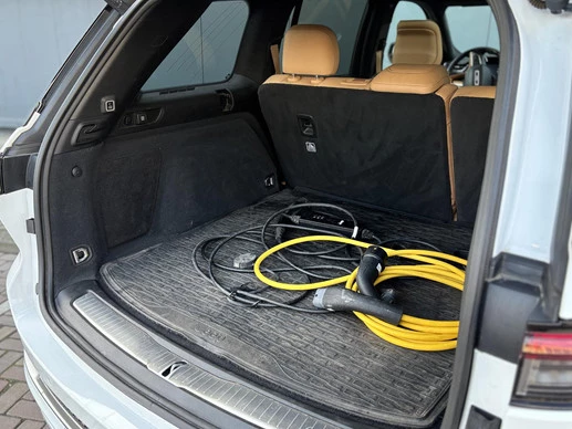 Jeep Grand Cherokee - Afbeelding 10 van 17