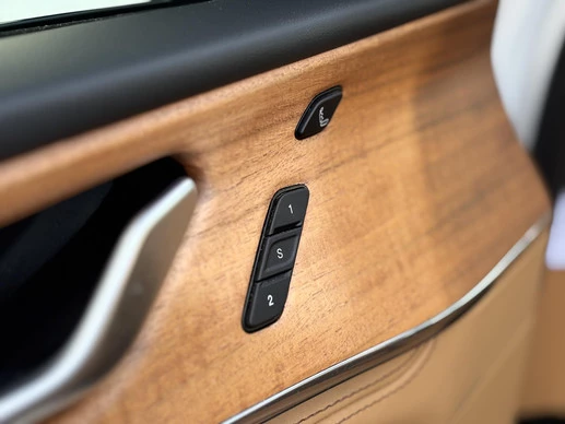 Jeep Grand Cherokee - Afbeelding 15 van 17