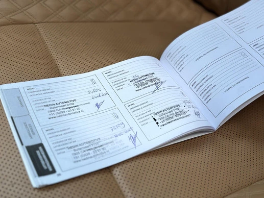 Jeep Grand Cherokee - Afbeelding 17 van 17