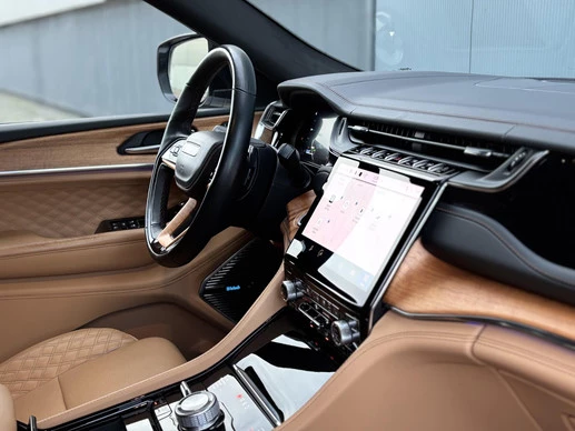 Jeep Grand Cherokee - Afbeelding 2 van 30