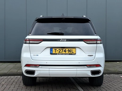 Jeep Grand Cherokee - Afbeelding 6 van 30