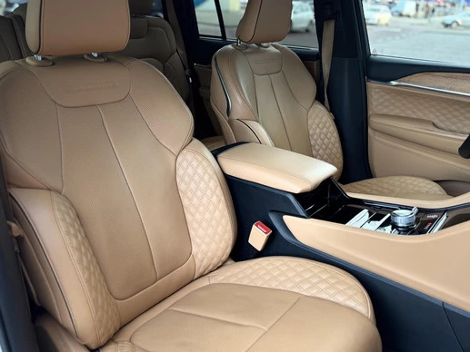 Jeep Grand Cherokee - Afbeelding 7 van 30