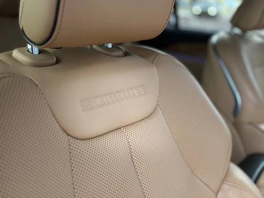 Jeep Grand Cherokee - Afbeelding 8 van 30