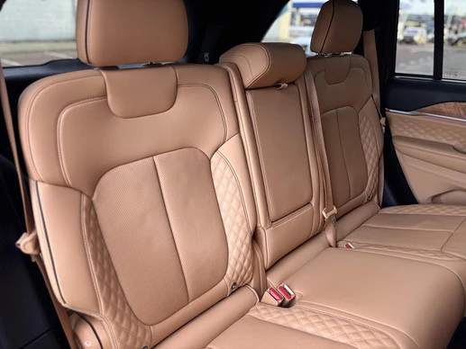 Jeep Grand Cherokee - Afbeelding 16 van 30