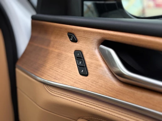 Jeep Grand Cherokee - Afbeelding 19 van 30