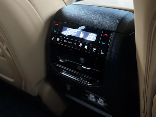 Jeep Grand Cherokee - Afbeelding 20 van 30