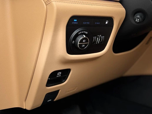 Jeep Grand Cherokee - Afbeelding 25 van 30