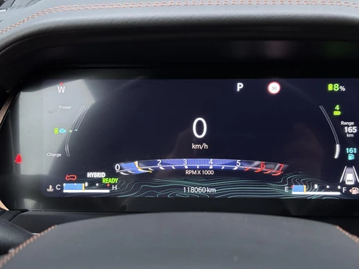 Jeep Grand Cherokee - Afbeelding 27 van 30