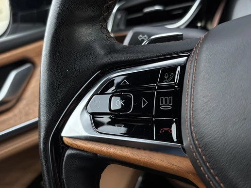 Jeep Grand Cherokee - Afbeelding 28 van 30