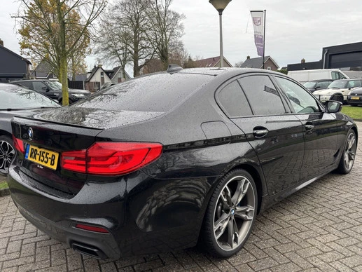 BMW 5 Serie - Afbeelding 5 van 25
