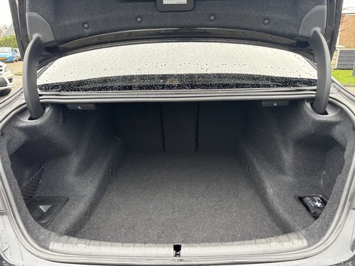 BMW 5 Serie - Afbeelding 10 van 25