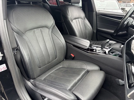 BMW 5 Serie - Afbeelding 15 van 25