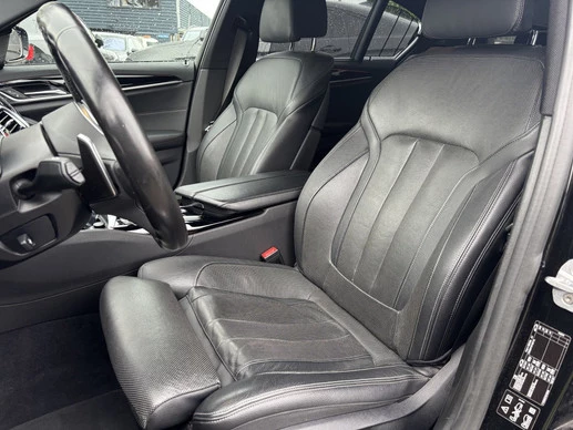 BMW 5 Serie - Afbeelding 16 van 25