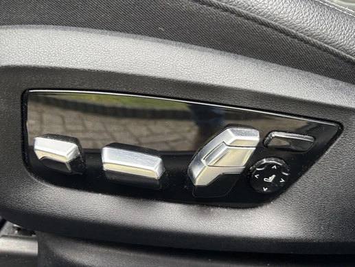 BMW 5 Serie - Afbeelding 18 van 25