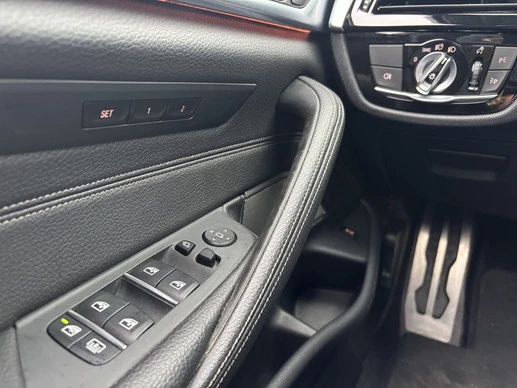 BMW 5 Serie - Afbeelding 19 van 25