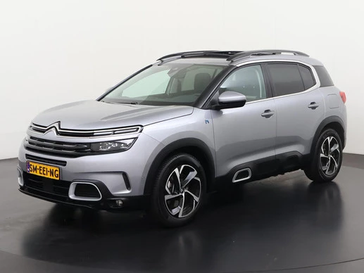 Citroën C5 Aircross - Afbeelding 1 van 30