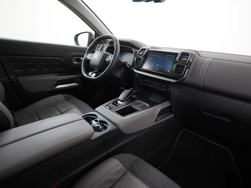 Citroën C5 Aircross - Afbeelding 2 van 30
