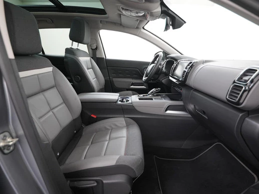Citroën C5 Aircross - Afbeelding 3 van 30