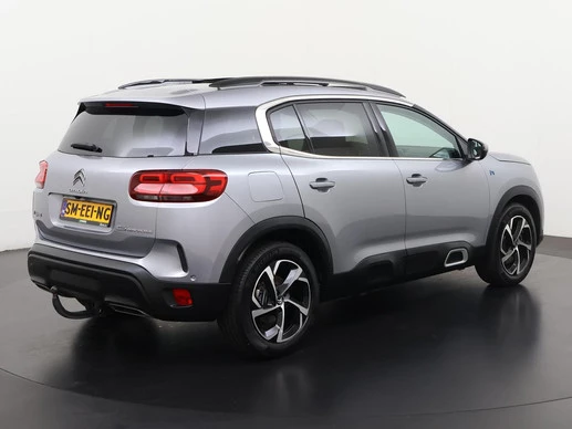Citroën C5 Aircross - Afbeelding 4 van 30