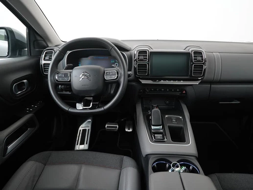 Citroën C5 Aircross - Afbeelding 5 van 30
