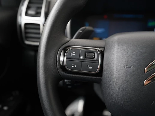 Citroën C5 Aircross - Afbeelding 7 van 30